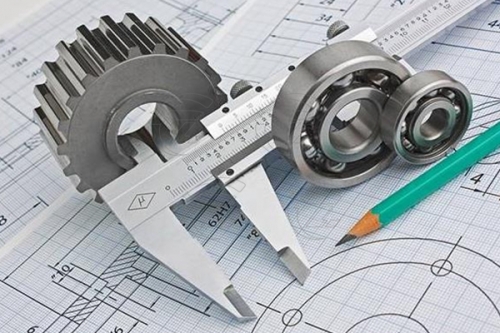 機械零件設(shè)計